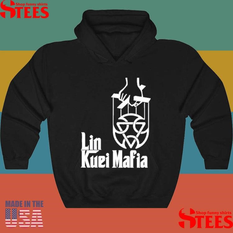 Sikander555 Lin Kuei Mafia Shirts