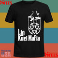 Sikander555 Lin Kuei Mafia Shirts