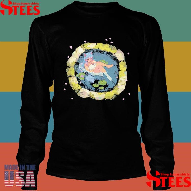 Silvervale Pixel Shirts