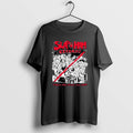 Official Slap A Ham Records Making Music Obsolete 2025 Circle Black