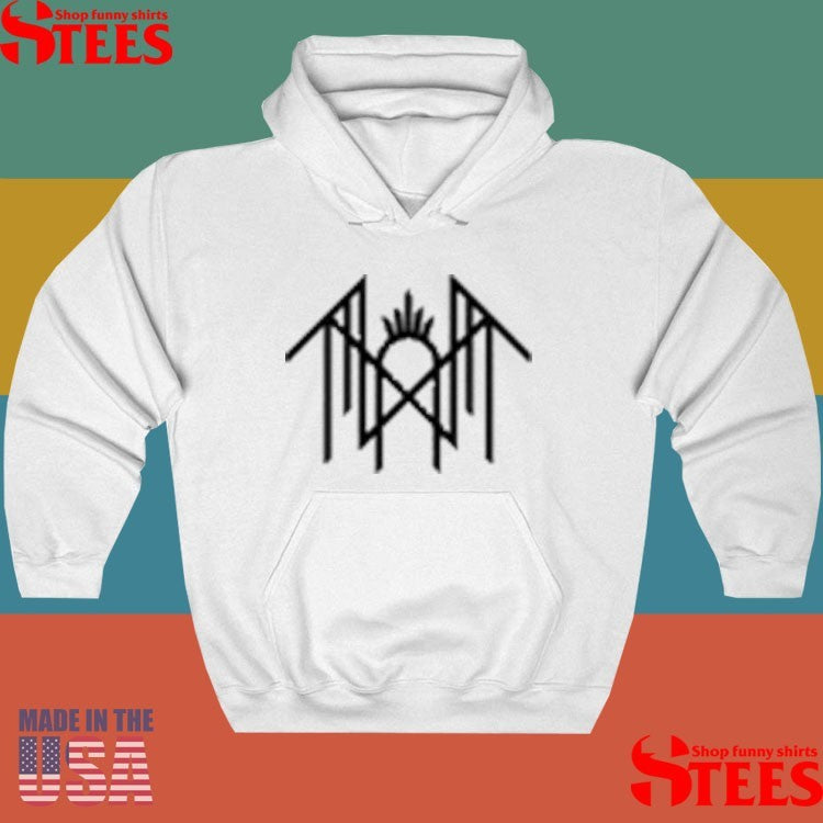 Sleep Token Damocles Crest 2025 Shirts