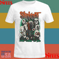 Slipknot Here Comes The Pain Shirts