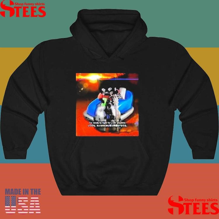 Sluj I’m Ready To Fight For Y’all Anytime Shirts