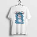 Official Snowman Im Fine Just Having A Meltdown