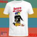 Snuffed On Sight Both T-shirt