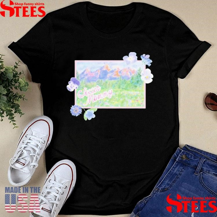 Soccer Mommy Meadow Tour 2025 Shirts