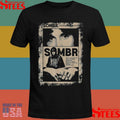 Sombr Makes Me Want You Back To Friends Undressed T-shirt