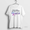 Official Sorry My Name Is Not Kevin