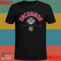 South Carolina Basketball Uncommon Final Four 2025 Ncaa Basketball Championship Shirts