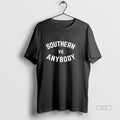 Official Southern Vs Anybody