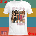 Spice Grohls Pride T-shirt