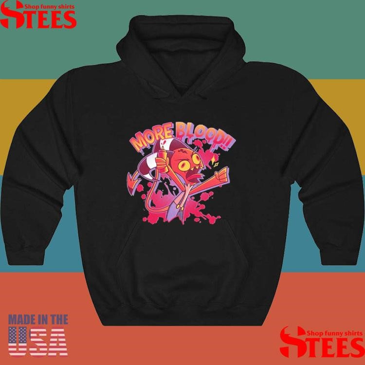 Spindlehorse The Circus Young Blitz T-shirt