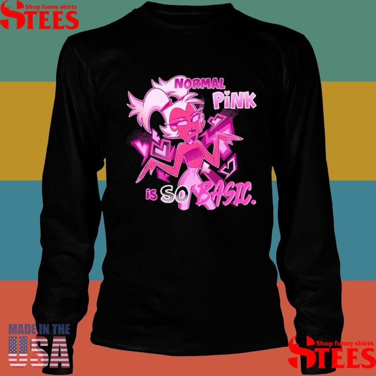 Spindlehorse Unhappy Camper Moxxine T-shirt