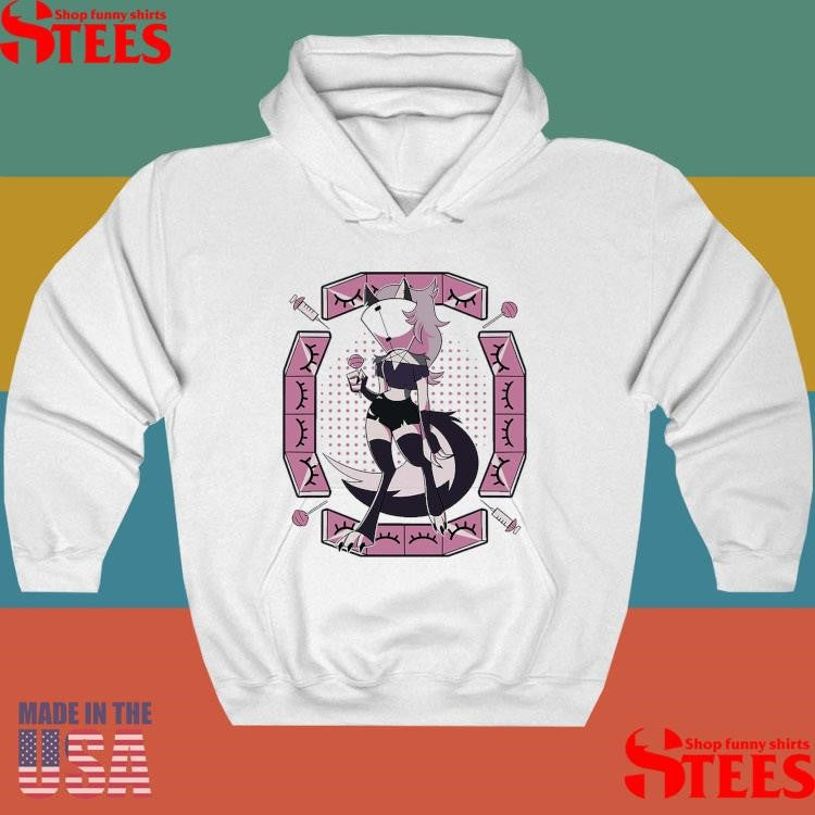 Spindlehorse Western Energy Loona Cone T-shirt