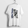 Official Spittin Chiclets Skullet Vertical Hockey