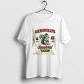 Official Squirrel Griswolds Removal 1989 Christmas Tree