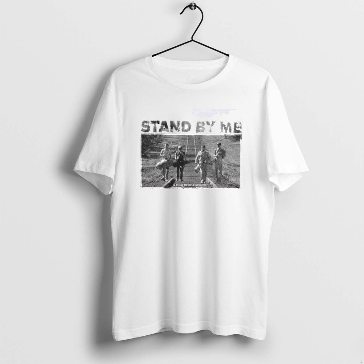 Official Stand By Me A Film By Rob Reiner