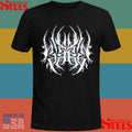 State Of The Scene Linkin Park Death Metal Logo Shirts