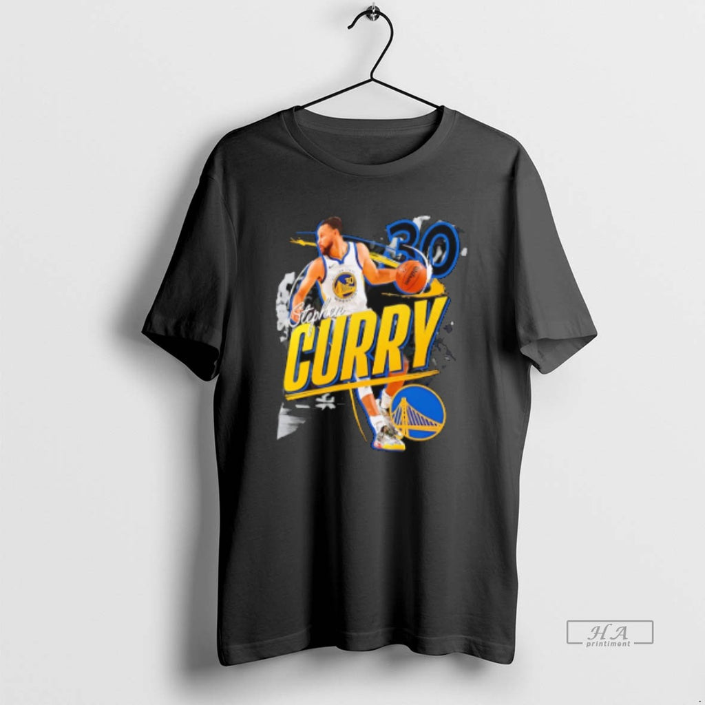 Official Stephen Curry Golden State Warriors Start Of Season 2025