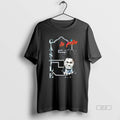 Official Stephon Castle La Pina San Antonio Spurs Basketball Vintage