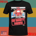 Steve N Sam No Shouty Shows Graphic Shirts