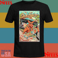 Stick Figure Marshfield Fairgrounds July 12 2025 T-shirt
