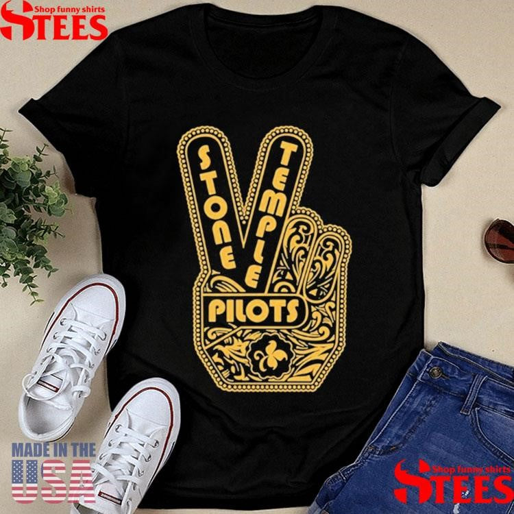 Stone Temple Pilots Shirts