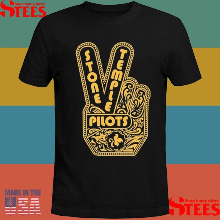 Stone Temple Pilots Shirts