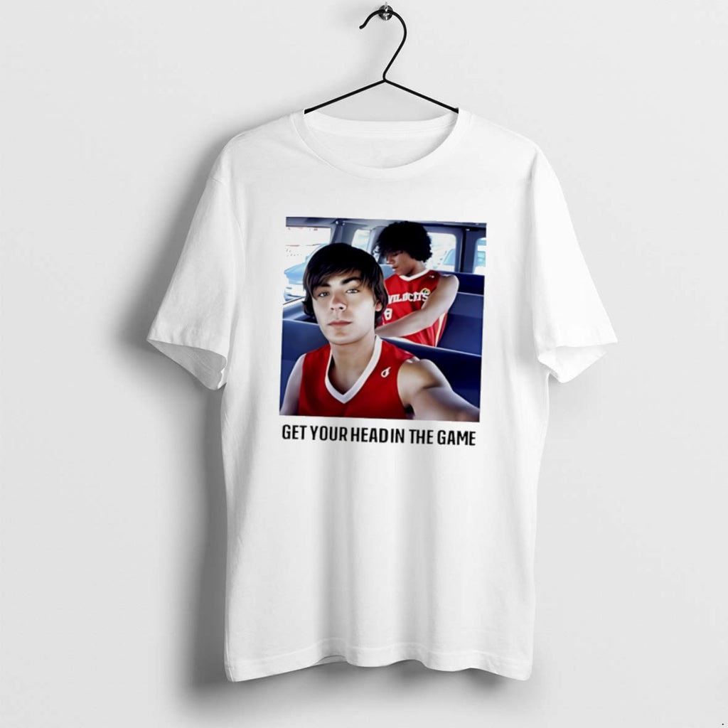 Official Sturniolo Get Your Head In The Game