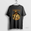 Official Sumbitch Justice Sheriff Bandit