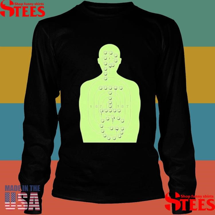 Sunami.408 Sunami Syphon Shirts