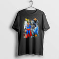Official Superman Characters Movie 2025