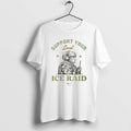 Official Support Your Local Ice Raid