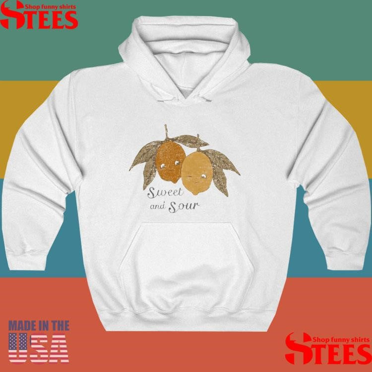 Sweet And Sour Konges Slojd Famo Shirts
