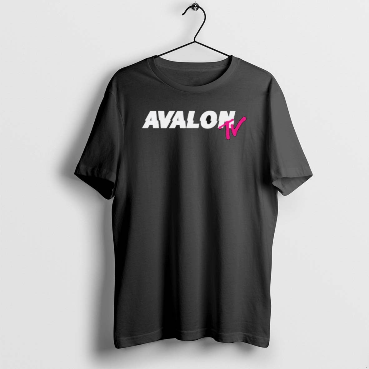 Official Symone Avalon Tv