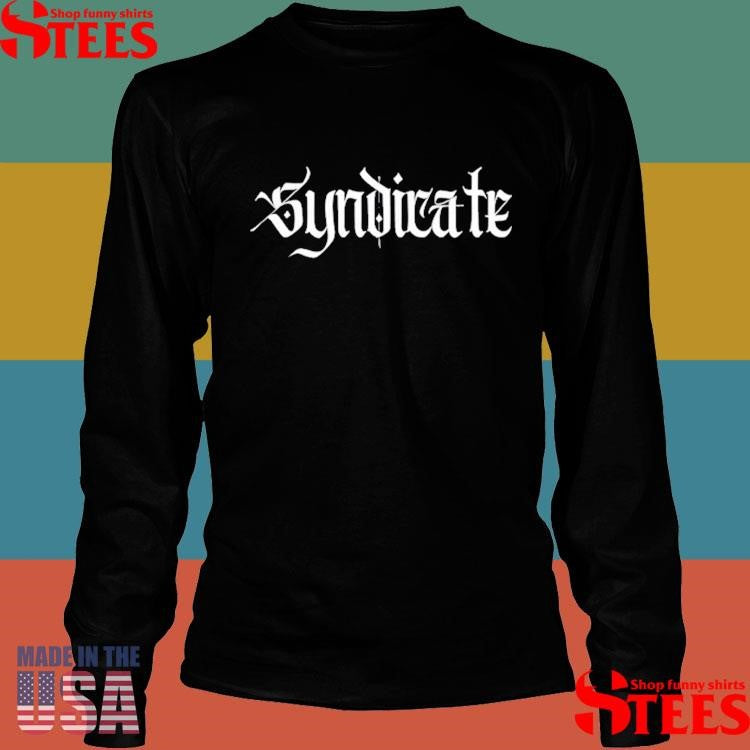 Syndicate 450 Music Shirts
