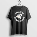 Official Syracuse Crunch Canal Mules