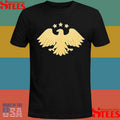 Syrian, New Syrian Visual Identity T-shirt
