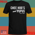 Tailgate Chee Hoo’s And Pupus Shirts