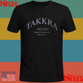 Takkra Est 2021 Designed For Those Who Take Action Shirts