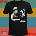 Taqbir X Doga Sultan Collaboration Shirts