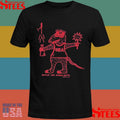 Tavindillard Patriot Pet Possum Keith T-shirt