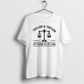 Official Taylor And Taylor Attorneys At Law Mccabe Stremlow Iowa Hawkeyes