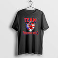 Official Team Puerto Rico Baseball Flag Patriotic