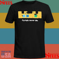 Technoblade Fly High, Never Die Shirts