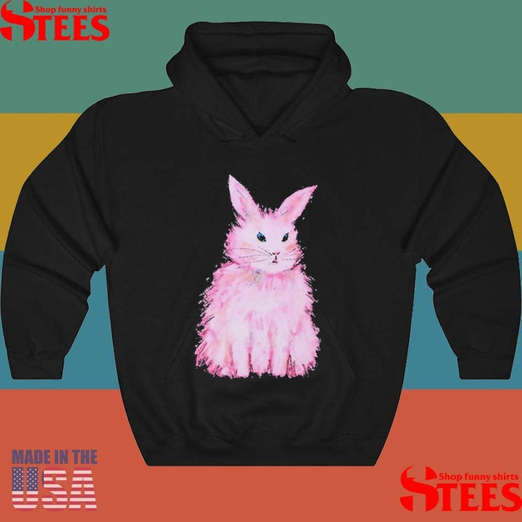 Teddy Fresh Pastels Bunny Shirts