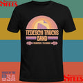 Tedeschi Trucks Band Red Rocks Shows On Aug 1 2025 T-shirts
