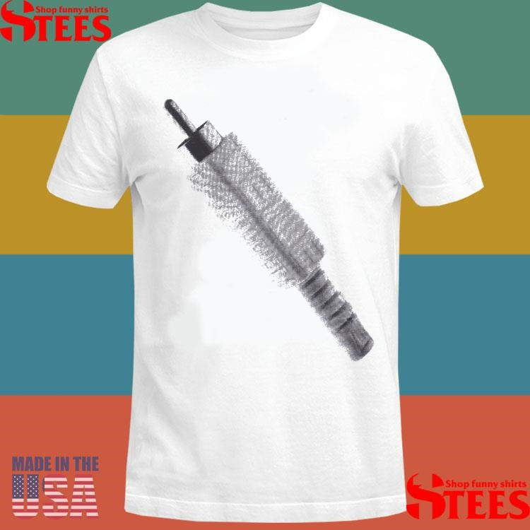 Teile Highsnobiety Hs20 Cord T-shirt
