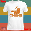 Tennessee Vols Baseball Tn Omaha Shirts