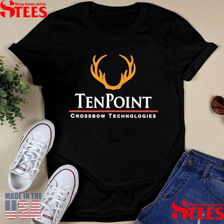 Tenpoint Crossbow Technologies T-shirt